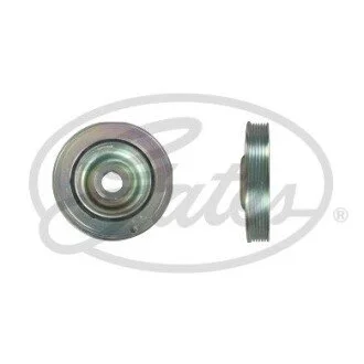 Автозапчасть Gates TVD1194