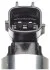 Датчик фаз ГРМ NISSAN JUKE, PULSAR, QASHQAI +2, QASHQAI I, SENTRA VII, TIIDA, X-TRAIL II 1.6-2.0 09.04- Gates VVS140 (фото 3)