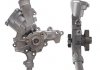 Помпа воды Opel Astra G/H/Corsa C/D 1.2 16V/1.4 00-14/Combo 1.4 16V 05- Gates WP0159 (фото 1)