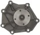 Насос водяний KIA Gates WP0177 (фото 2)