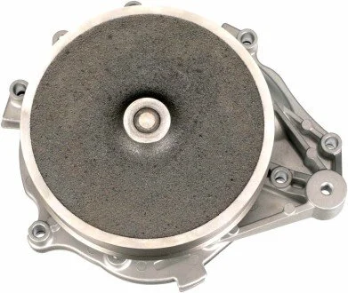 Насос охолоджуючої рідини (із шківом) SCANIA G I, G II, P I, P II, R I, R II, S DC13.05-OC13.104 04.04- Gates WP5019HD