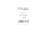 Сальник форсунки GAZO GZ-A1006 (фото 2)