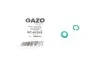 Ремкомплект форсунки GAZO GZ-A1019