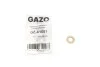 Кільце ущільнююче GAZO GZ-A1081