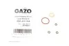 Ремкомплект форсунки GAZO GZ-A1134