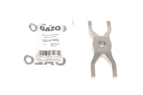 Фіксатор форсунки GAZO GZ-A1203