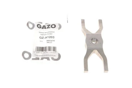 Фото 1 - фіксатор форсунки GAZO GZ-A1203 Фіксатор форсунки GAZO GZ-A1203 (фото 1)