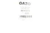 Прокладка турбины Ford Focus /Mondeo 2.0 EcoBoost 10-17 GAZO GZ-A1272 (фото 2)