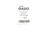 Кільце ущільнююче радіатора масляного Opel Astra G /Combo (к-кт 2шт.) GAZO GZ-A1494 (фото 2)