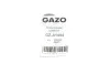 Кільце ущільнююче радіатора масляного Opel Astra G /Combo (к-кт 2шт.) GAZO GZ-A1494 (фото 2)