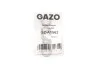 Кільце ущільнююче GAZO GZ-A1562 (фото 3)