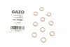 Кільце ущільнююче GAZO GZ-A1586 (фото 1)