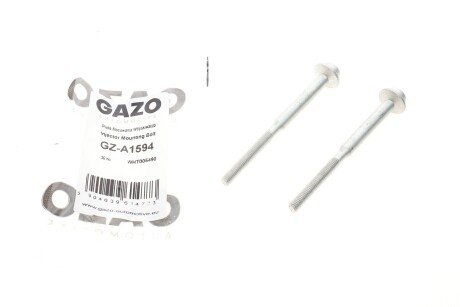Болт кріплення форсунки GAZO GZ-A1594 (фото 1)