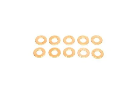 Фото 1 - шайба під форсунку GAZO GZ-A1901 Шайба під форсунку GAZO GZ-A1901 (фото 1)