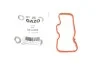 Прокладка коллектора впускного Audi Q5/Q7/VW Touareg 3.0 TDI 10-18 (L) GZ-A1922