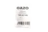 Штуцер GAZO GZ-A2106 (фото 6)