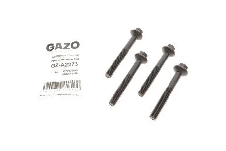 Фото 1 - болт GAZO GZ-A2273 Болт GAZO GZ-A2273 (фото 1)