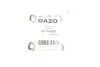 Сальник свечи Renault Kangoo 1.2 16V 97- GAZO GZ-A2282 (фото 2)