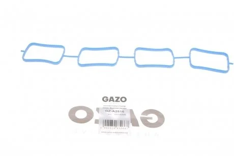 Прокладка колектора впускного GAZO GZ-A2516