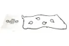 Прокладка крышки клапанов Mitsubishi Lancer/Outlander 2.0 03- GAZO GZ-A2704 (фото 2)