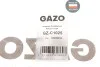 Шланг зливний Renault Master II 2.5 dCi 98-10 GAZO GZ-C1025 (фото 7)