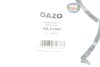 Шланг зливний Citroen Berlingo/Peugeot Partner 2.0 HDi 99-05 GAZO GZC1047 (фото 2)