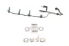 Шланг зливний Ford Transit 2,2 TDCi 06-14 GZ-C1077
