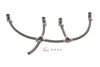 Шланг зливний Citroen C5 III/C8/Peugeot 407/4007/807 2.2 HDi 06- GZ-C1121