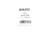 Штуцер GAZO GZ-C1129 (фото 2)