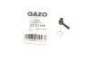 Штуцер GAZO GZ-C1185