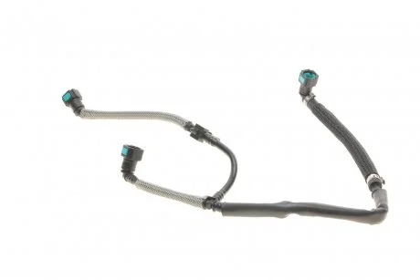 Шланг обратки Land Rover Deffender/Discovery V 2.2 Td4/3.0 Td6 11- GAZO GZ-C1248