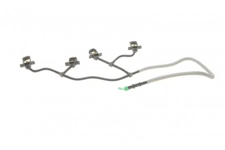 Трубка паливна GAZO GZ-C1254