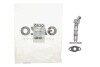 Трубка подачи масла к турбине VW Golf IV/T5 1.9TDI 98-09 GAZO GZ-D1013 (фото 2)