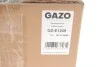 Кришка двигуна GAZO GZ-E1209 (фото 2)