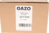 Радіатор оливи GAZO GZ-F1025 (фото 6)