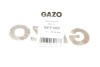 Ремкомплект насоса вакуумного Audi (A2/A3/A4/A6)/VW Golf/Ford Galaxy 1.4-1.9 TDI 00-10 GAZO GZ-F1050 (фото 2)