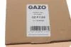 Радіатор оливи GAZO GZ-F1105 (фото 7)