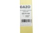 Вісь коромисел GAZO GZ-F1144 (фото 2)