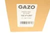 Радіатор оливи GAZO GZ-F1297 (фото 6)