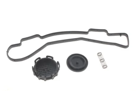 Ремкомплек крышки клапанов Ford Transit Connect 1.6 TDCi 04-/Citroen Berlingo 1.6HDi 96- GAZO GZ-F1311 (фото 1)