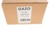 Радіатор оливи GAZO GZ-F1321 (фото 3)