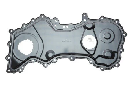 Фото 1 - крышка двигателя (передняя) Renault Master 2.3 dCi 10- (FWD) GAZO GZ-F1730 Крышка двигателя (передняя) Renault Master 2.3 dCi 10- (FWD) GAZO GZ-F1730 (фото 1)