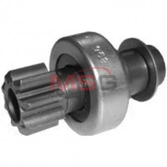 Бендікс стартера GHIBAUDI MARIO 1898