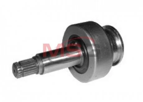 Муфта стартера GHIBAUDI MARIO 2198