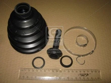 Автозапчасть GKN (Lobro) 23690