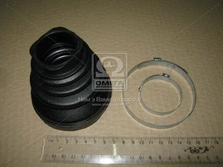 Пыльник ШРУСа внутр. CITROEN (GKN) GKN (Lobro) 24831 (фото 1)