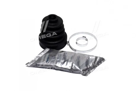 Пыльник шруса GKN (Lobro) 25550 (фото 1)