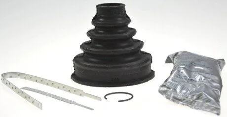 Пильовик привідного валу (набір) GKN (Lobro) 300324