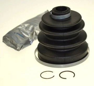 Фото 1 - пильовик привідного валу (набір) GKN (Lobro) 300339 Пильовик привідного валу (набір) GKN (Lobro) 300339 (фото 1)