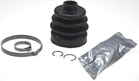 Пильовик привідного валу (набір) GKN (Lobro) 300346